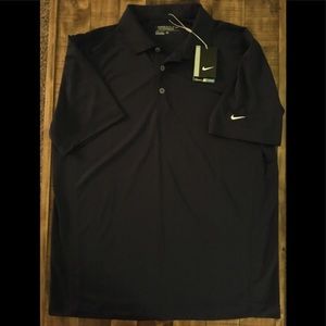 Nike Golf Tour Performance Dri-Fit Top